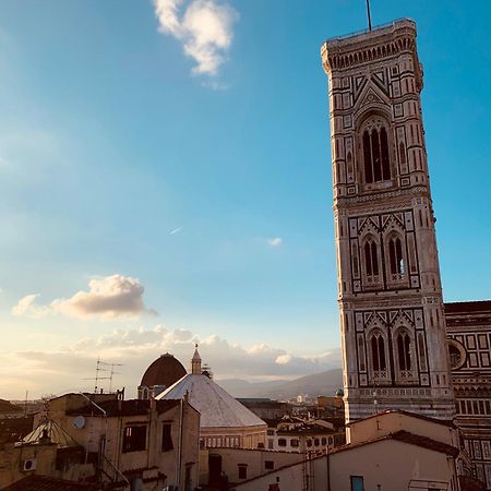Duomo Flats Διαμέρισμα Φλωρεντία Εξωτερικό φωτογραφία