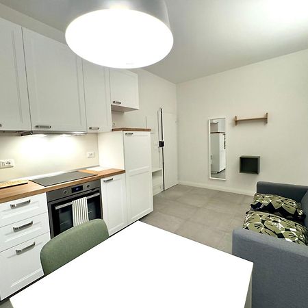 Duomo Flats Διαμέρισμα Φλωρεντία Εξωτερικό φωτογραφία