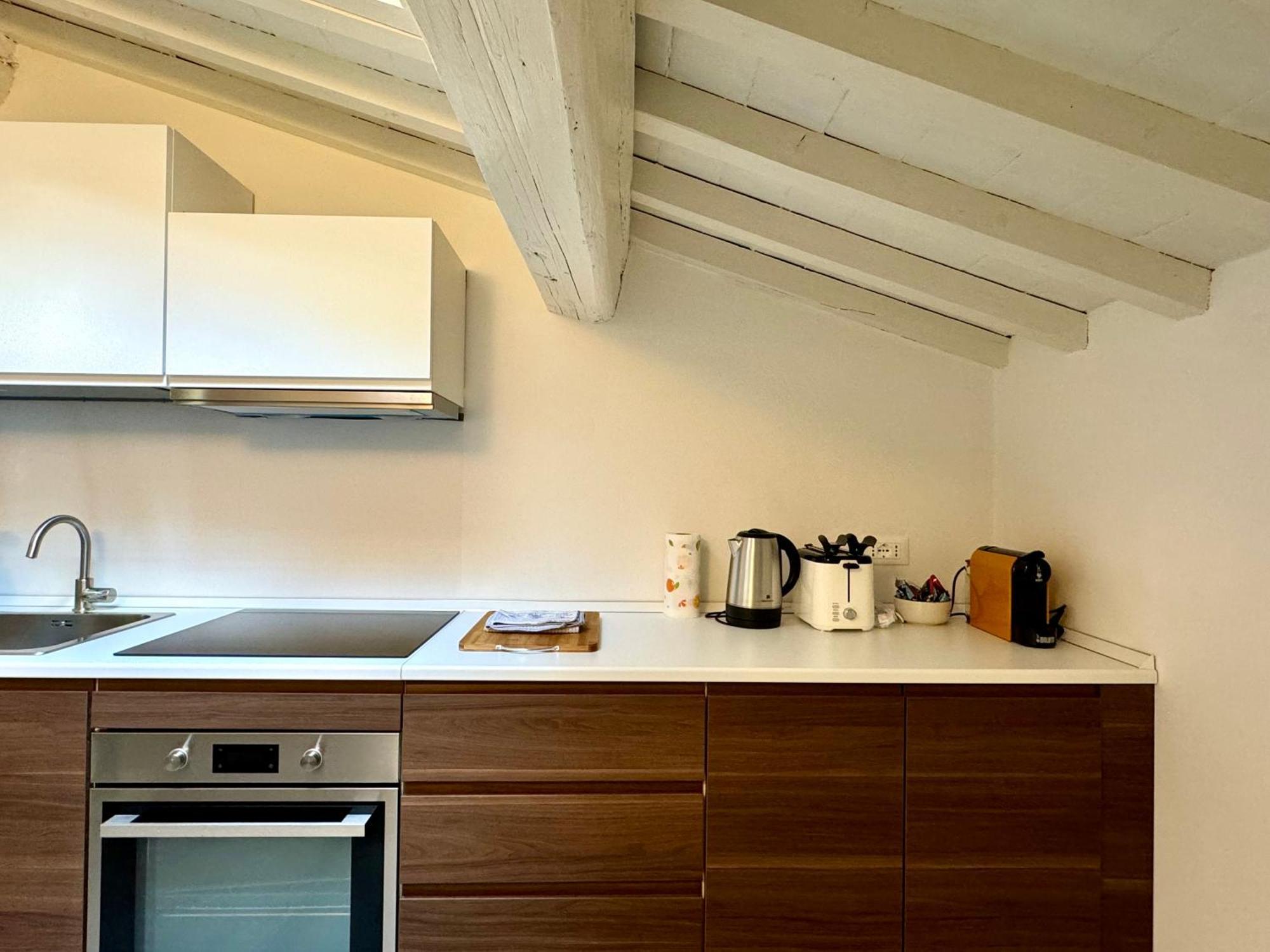 Duomo Flats Διαμέρισμα Φλωρεντία Εξωτερικό φωτογραφία