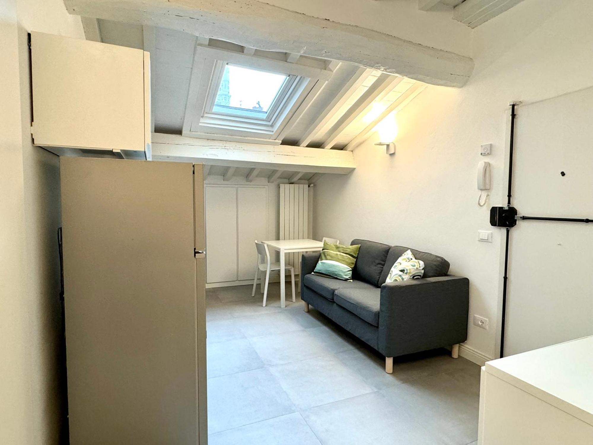 Duomo Flats Διαμέρισμα Φλωρεντία Εξωτερικό φωτογραφία