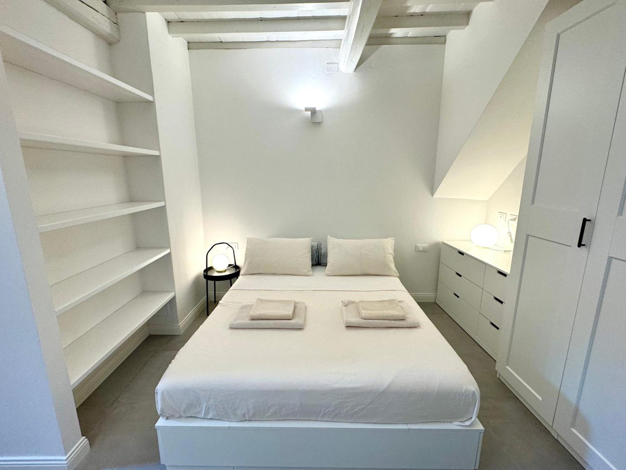 Duomo Flats Διαμέρισμα Φλωρεντία Εξωτερικό φωτογραφία
