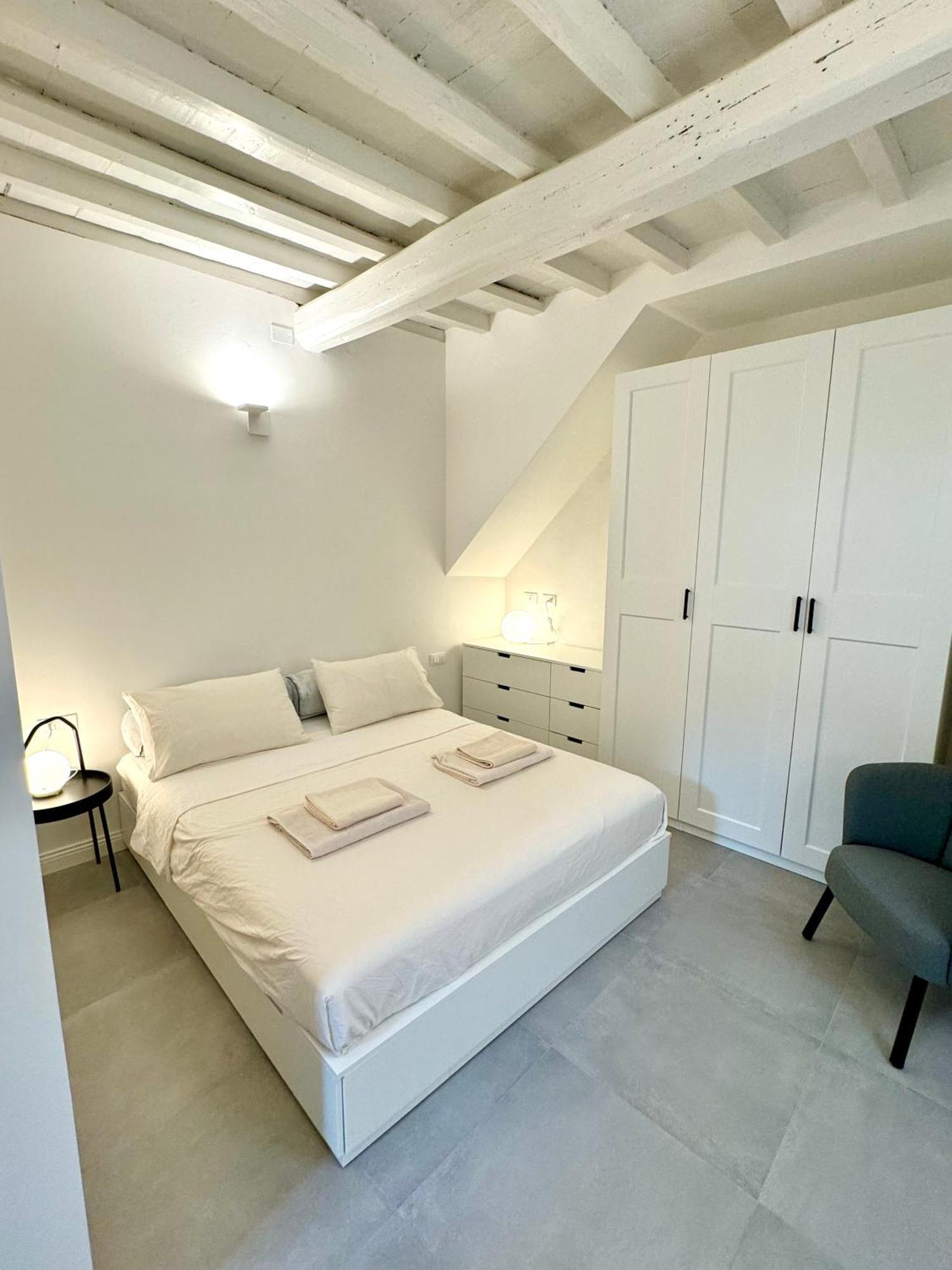 Duomo Flats Διαμέρισμα Φλωρεντία Εξωτερικό φωτογραφία