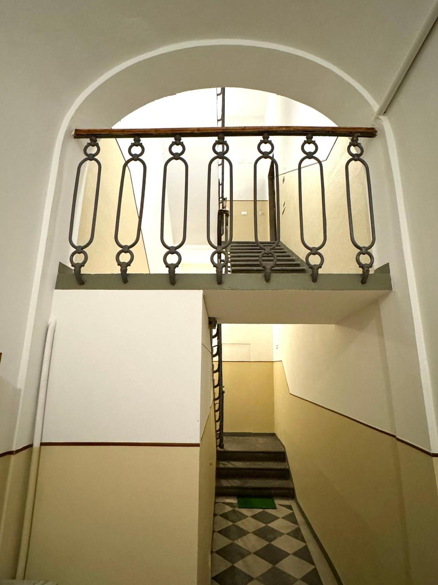 Duomo Flats Διαμέρισμα Φλωρεντία Εξωτερικό φωτογραφία