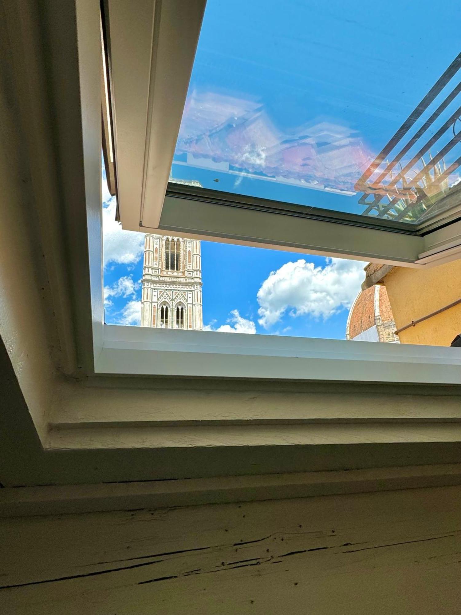 Duomo Flats Διαμέρισμα Φλωρεντία Εξωτερικό φωτογραφία