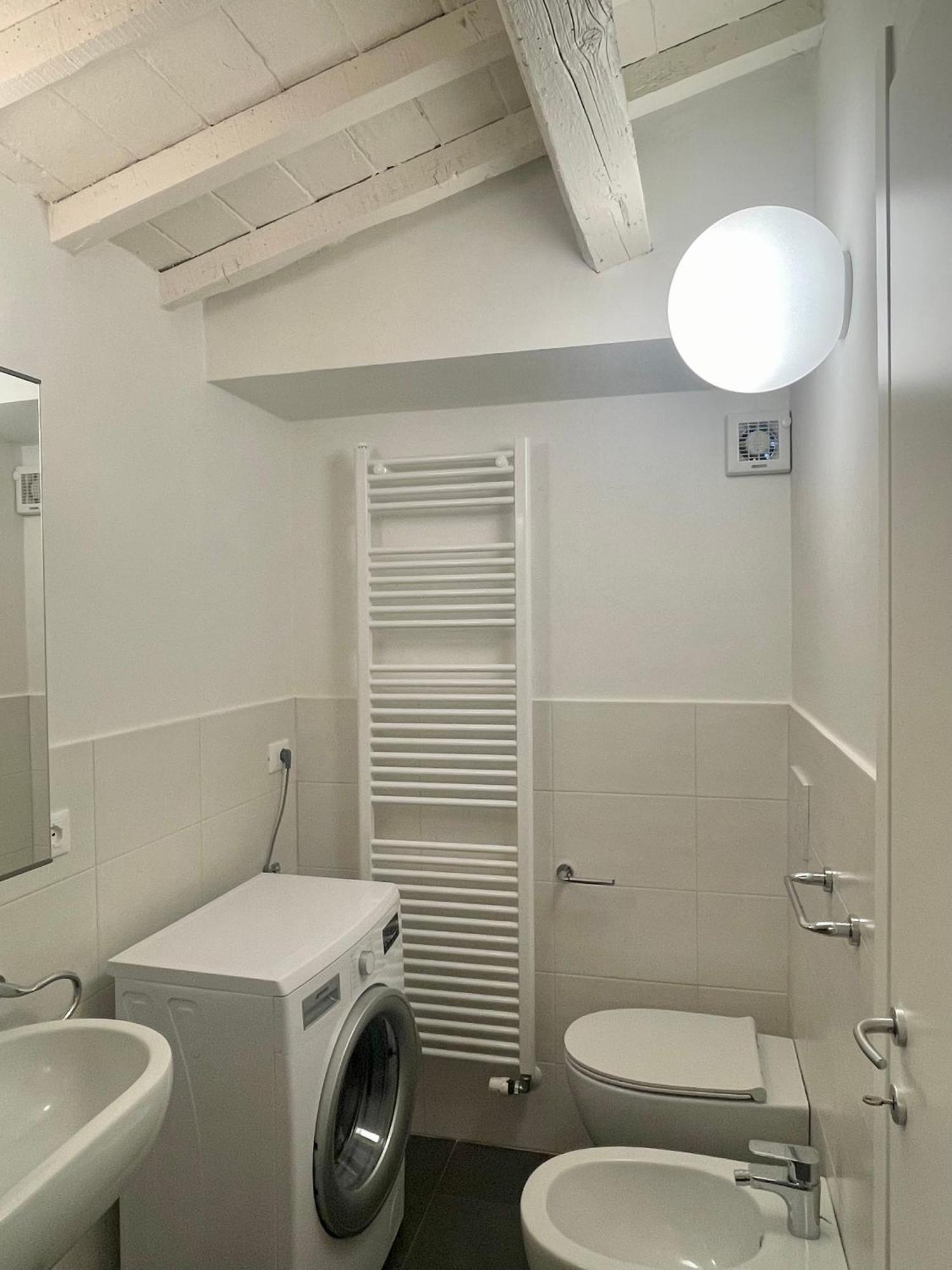 Duomo Flats Διαμέρισμα Φλωρεντία Εξωτερικό φωτογραφία