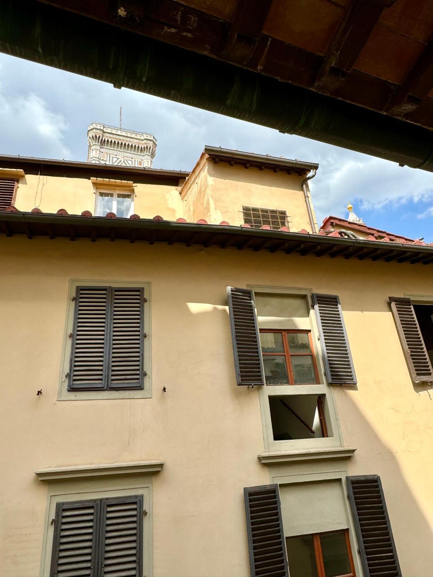 Duomo Flats Διαμέρισμα Φλωρεντία Εξωτερικό φωτογραφία