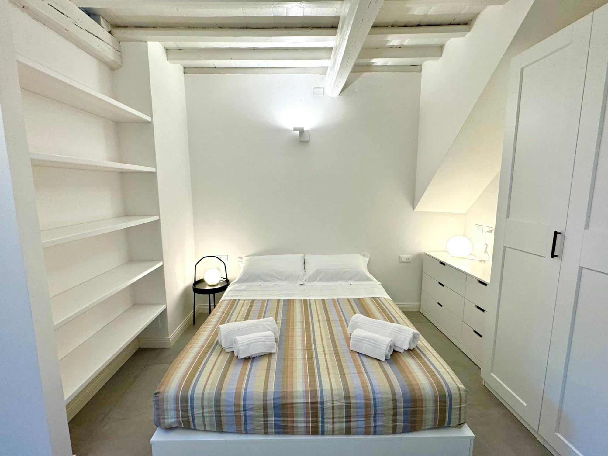 Duomo Flats Διαμέρισμα Φλωρεντία Εξωτερικό φωτογραφία