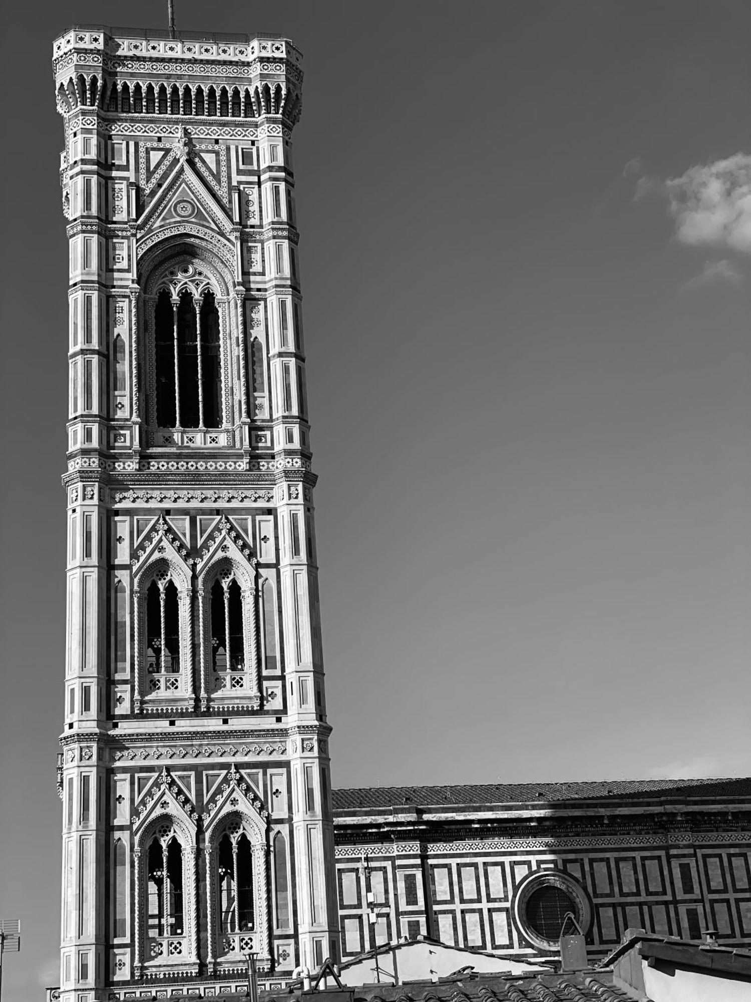 Duomo Flats Διαμέρισμα Φλωρεντία Εξωτερικό φωτογραφία