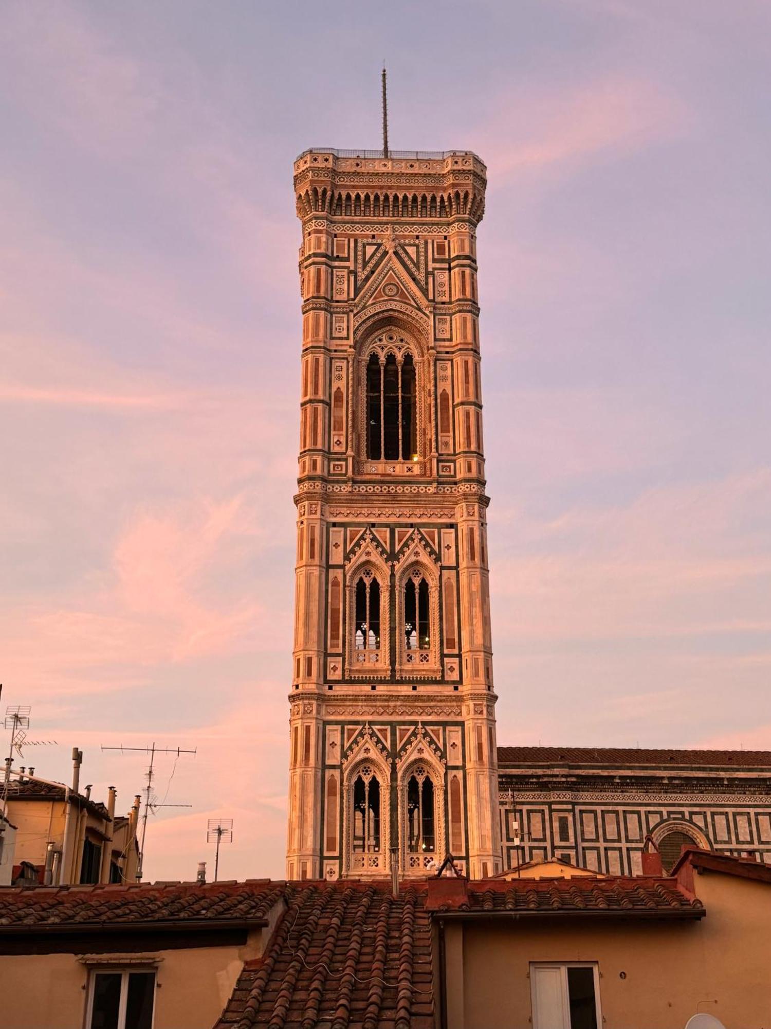 Duomo Flats Διαμέρισμα Φλωρεντία Εξωτερικό φωτογραφία