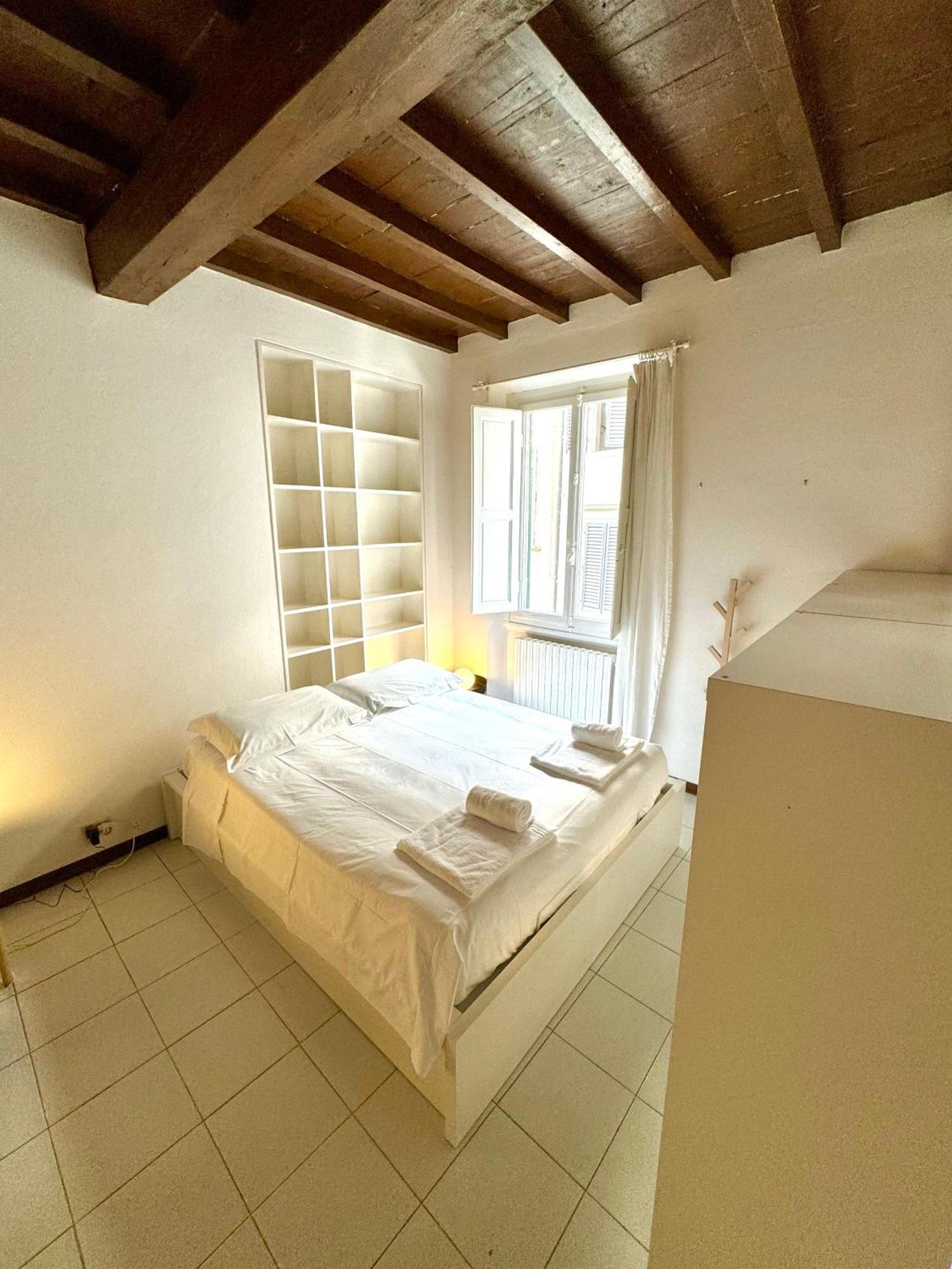 Duomo Flats Διαμέρισμα Φλωρεντία Εξωτερικό φωτογραφία