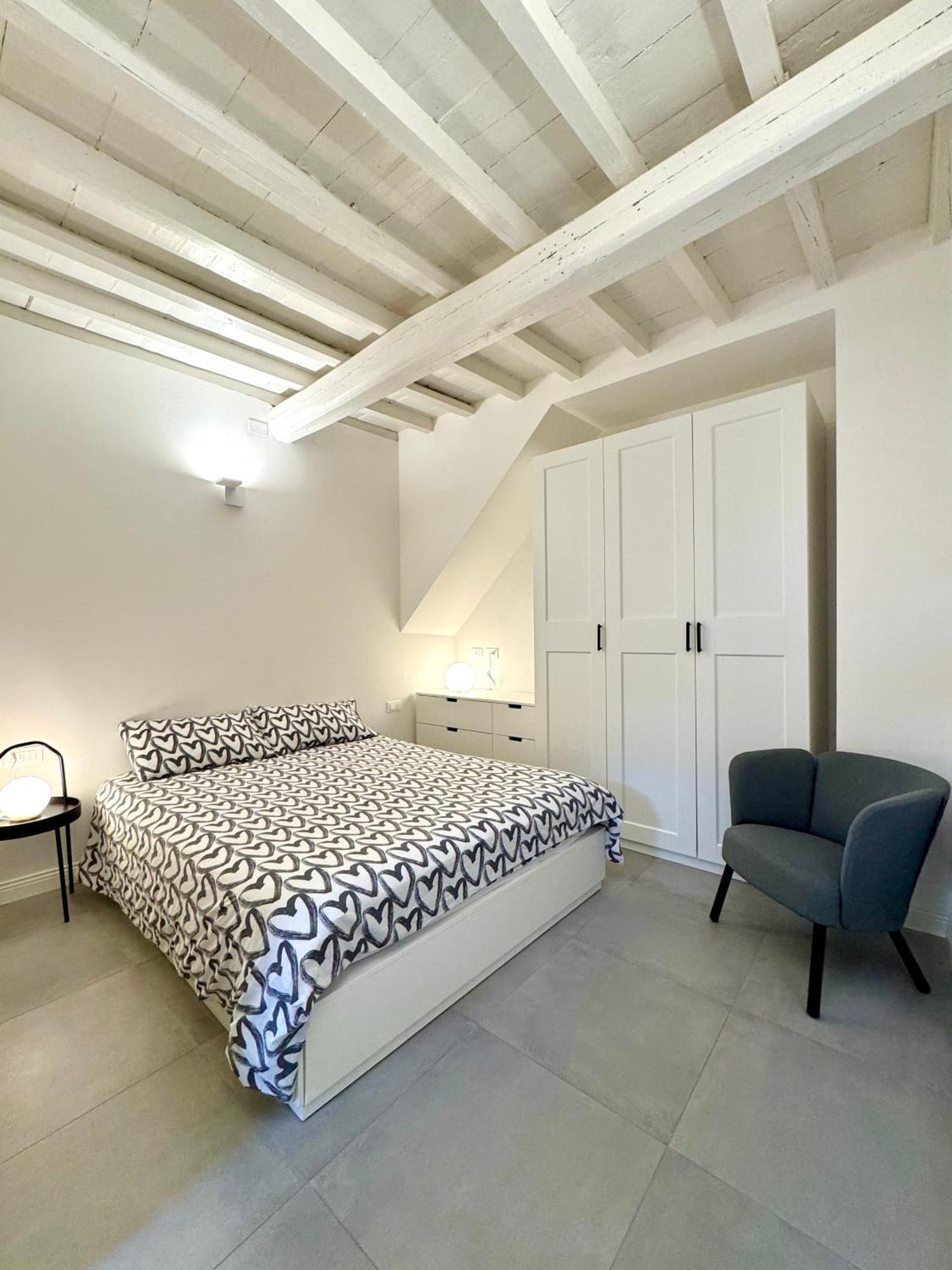 Duomo Flats Διαμέρισμα Φλωρεντία Εξωτερικό φωτογραφία