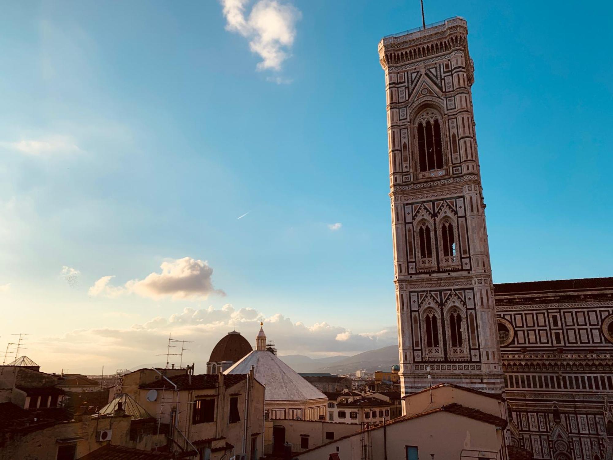 Duomo Flats Διαμέρισμα Φλωρεντία Εξωτερικό φωτογραφία