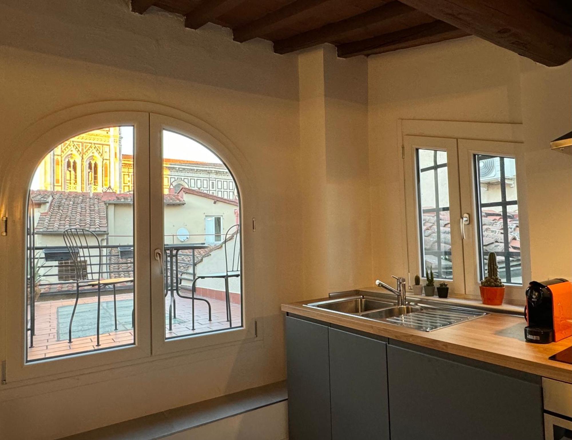 Duomo Flats Διαμέρισμα Φλωρεντία Εξωτερικό φωτογραφία
