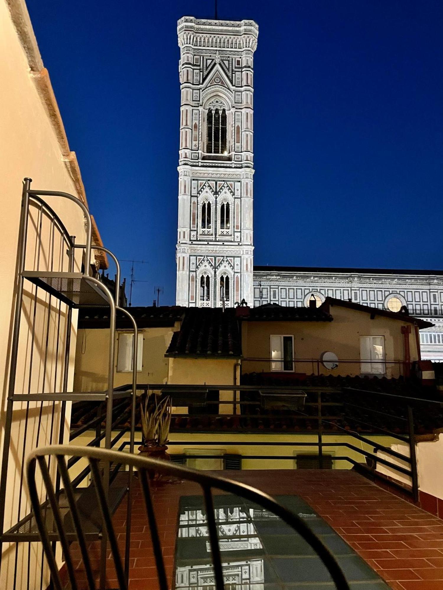 Duomo Flats Διαμέρισμα Φλωρεντία Εξωτερικό φωτογραφία