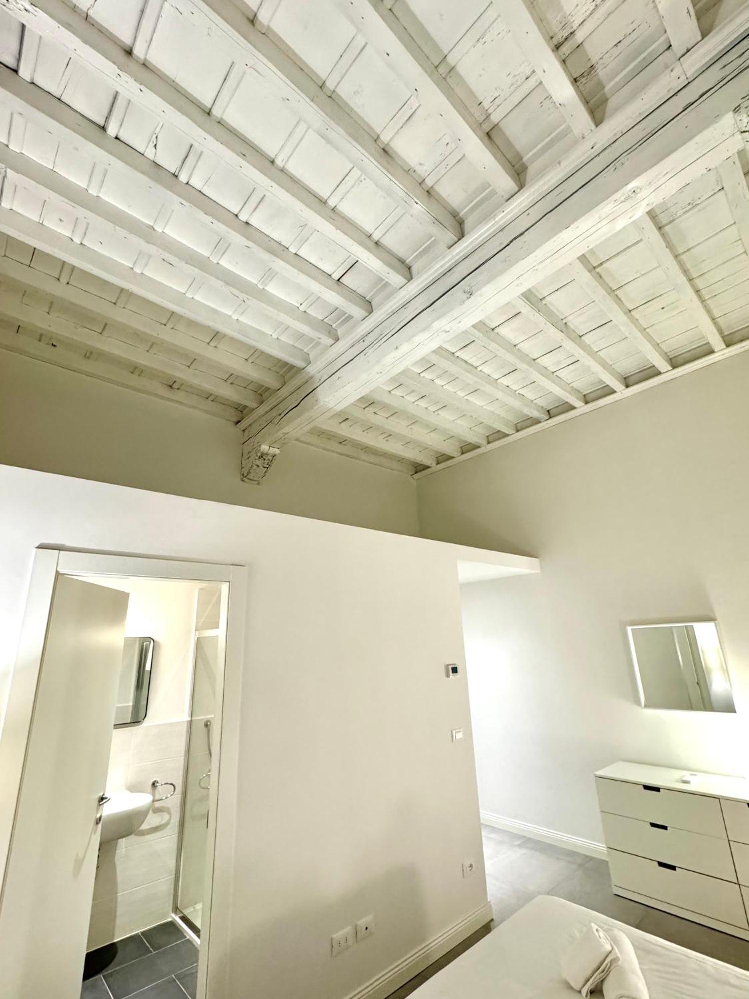 Duomo Flats Διαμέρισμα Φλωρεντία Εξωτερικό φωτογραφία