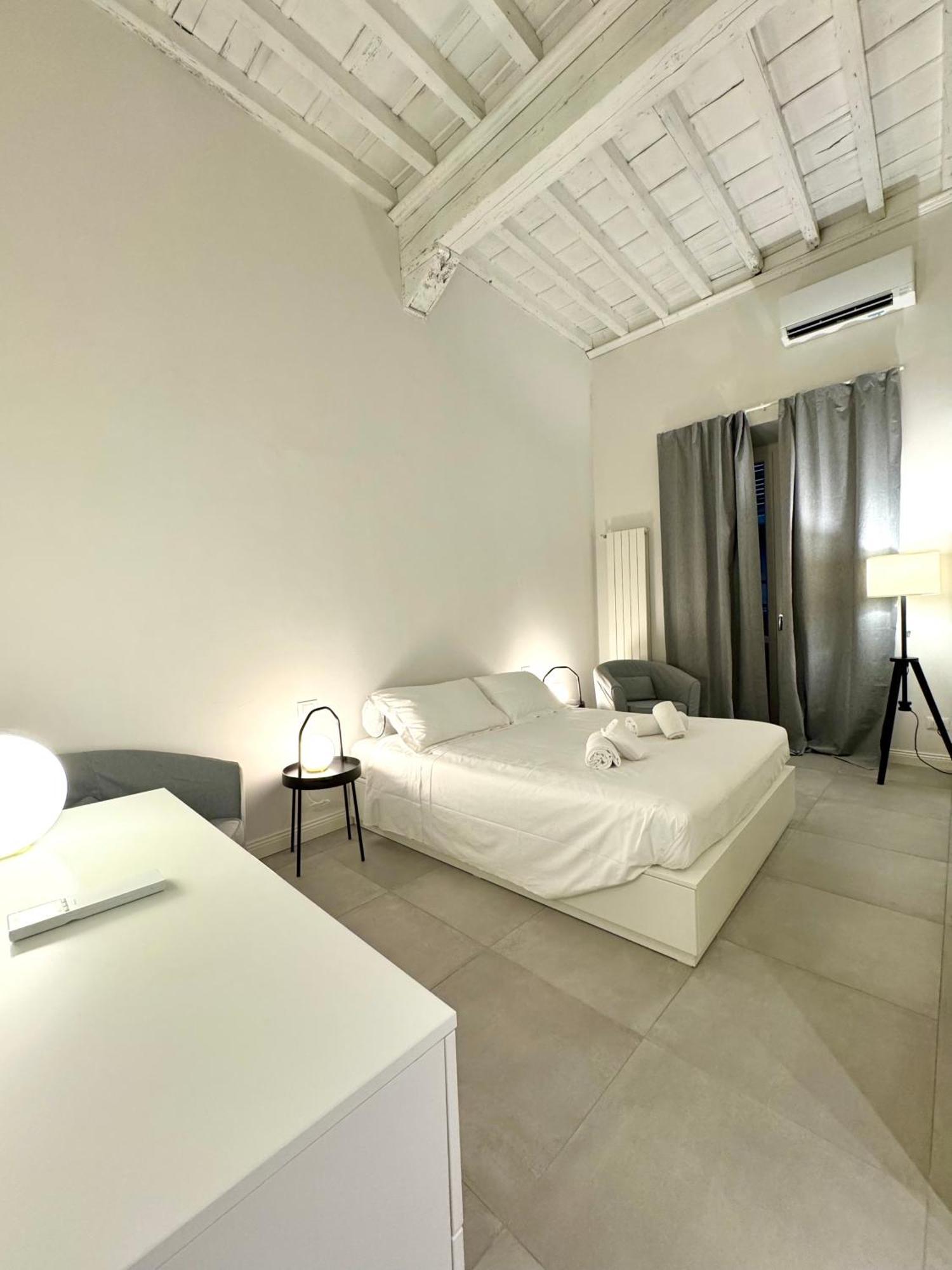 Duomo Flats Διαμέρισμα Φλωρεντία Εξωτερικό φωτογραφία