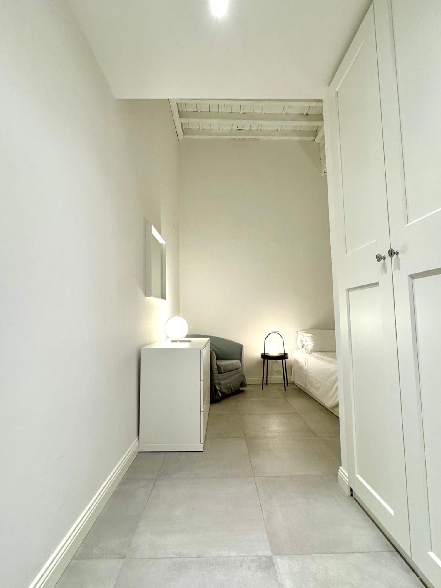 Duomo Flats Διαμέρισμα Φλωρεντία Εξωτερικό φωτογραφία