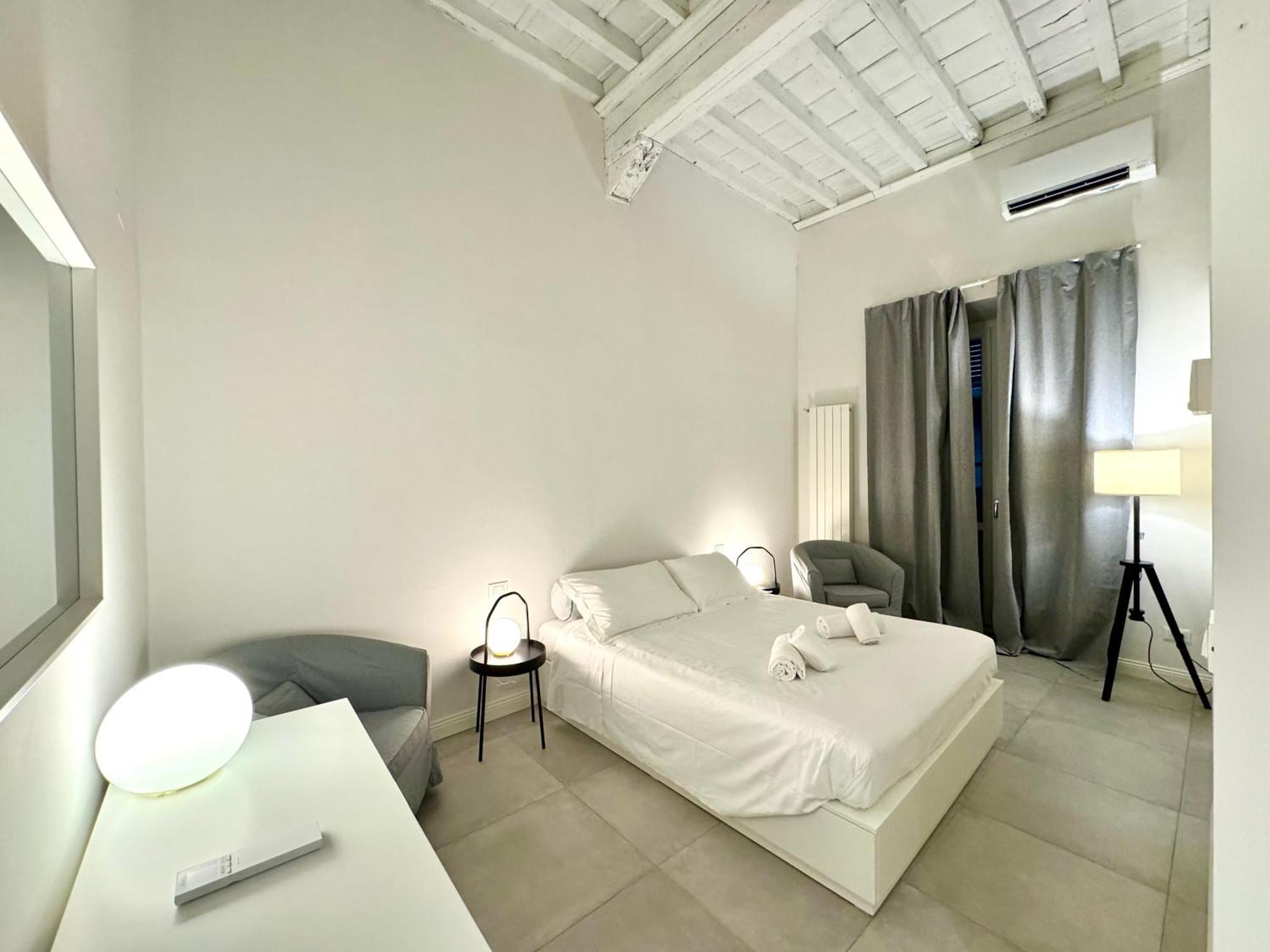 Duomo Flats Διαμέρισμα Φλωρεντία Εξωτερικό φωτογραφία