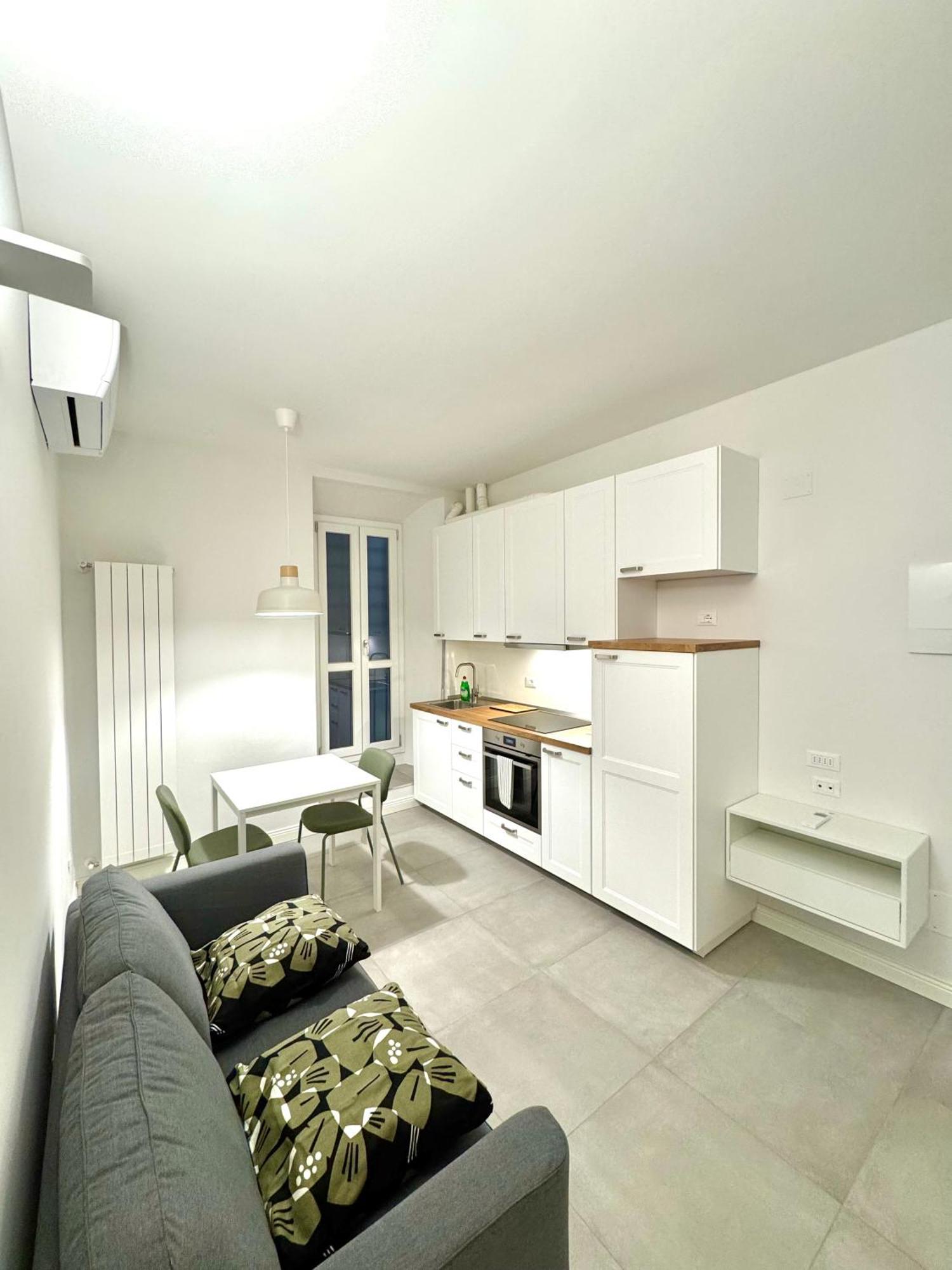 Duomo Flats Διαμέρισμα Φλωρεντία Εξωτερικό φωτογραφία